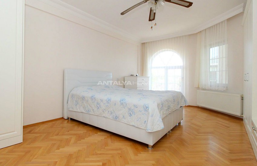 Роскошные Виллы в Дёшемеалты в Анталии 10