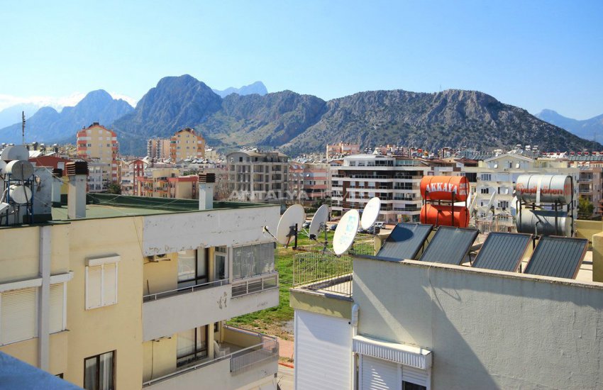 Real Estate Within Walking Distance to the Beach in Antalya 14