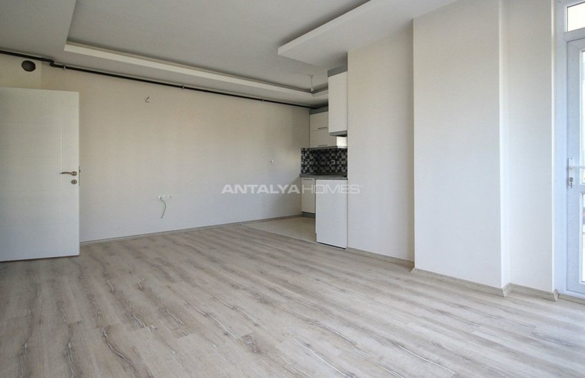 Новостройки Квартиры в Анталии Турции 34