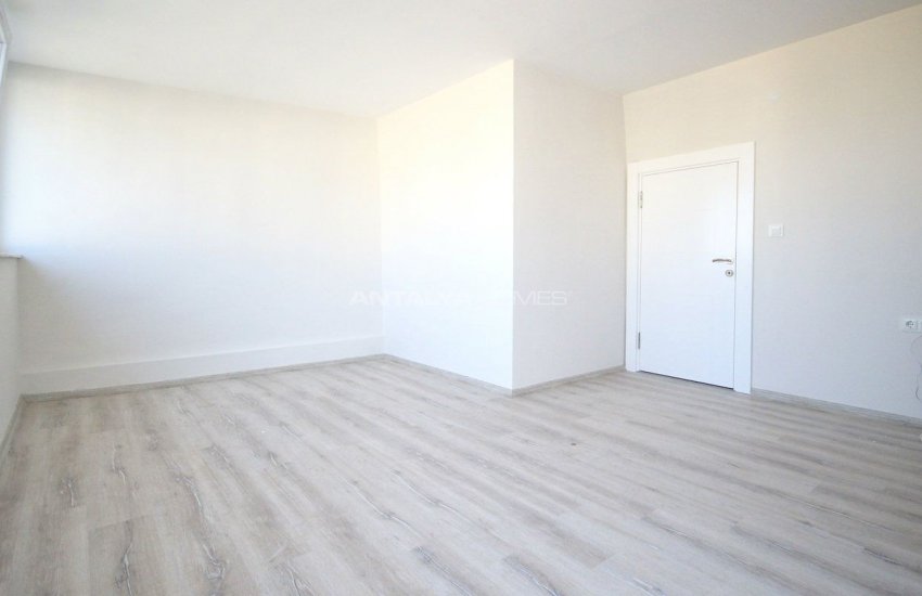 Новостройки Квартиры в Анталии Турции 21