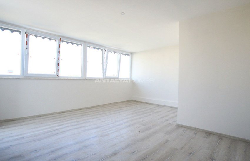 Новостройки Квартиры в Анталии Турции 23