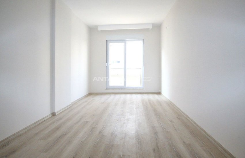 Новостройки Квартиры в Анталии Турции 24