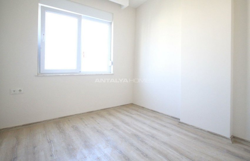 Новостройки Квартиры в Анталии Турции 26