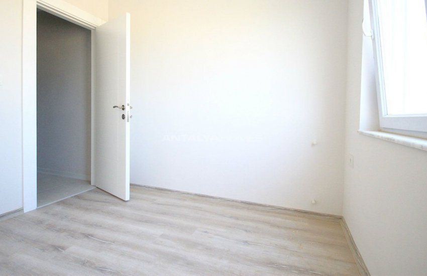 Новостройки Квартиры в Анталии Турции 27