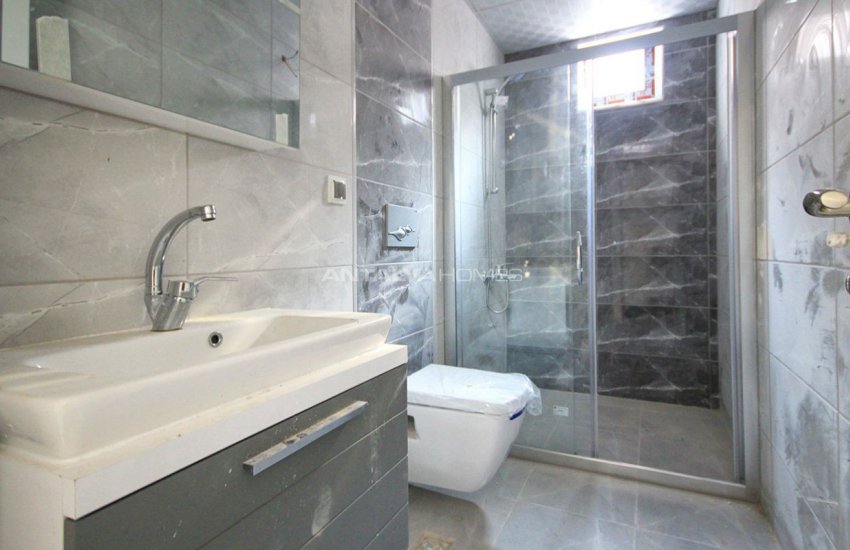 Новостройки Квартиры в Анталии Турции 28