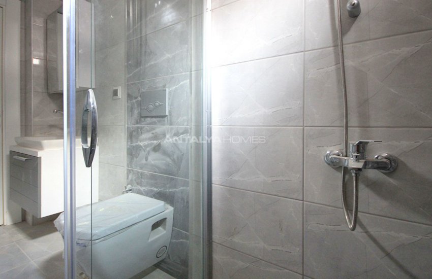 Новостройки Квартиры в Анталии Турции 29