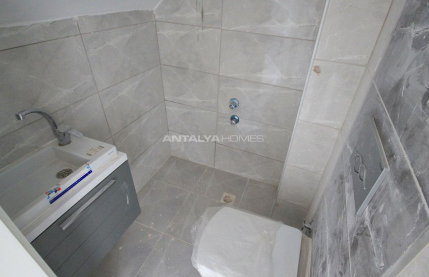 Новостройки Квартиры в Анталии Турции 30