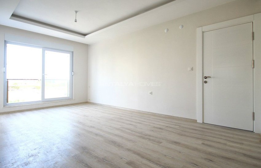 Новостройки Квартиры в Анталии Турции 35