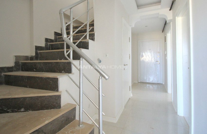 Новостройки Квартиры в Анталии Турции 31