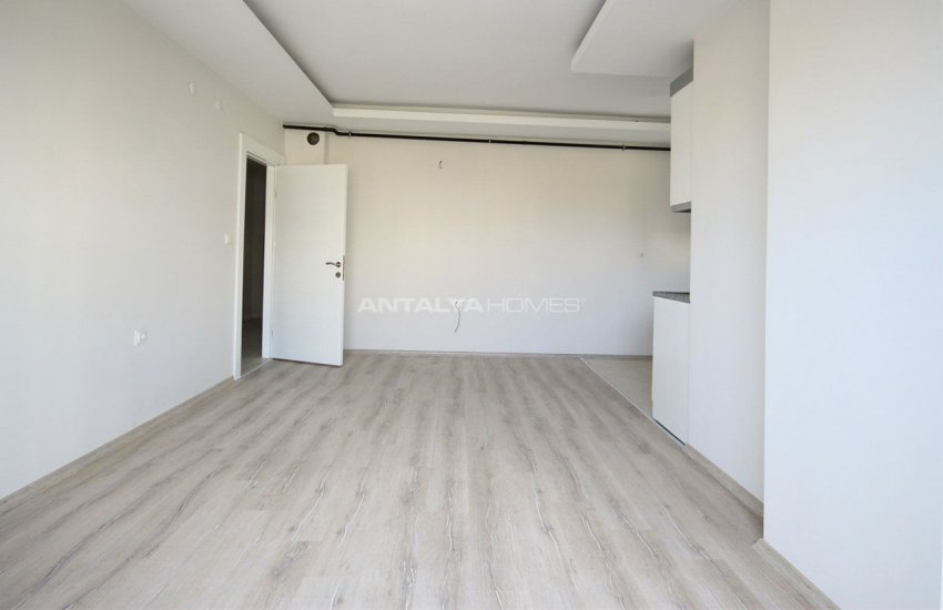 Новостройки Квартиры в Анталии Турции 14