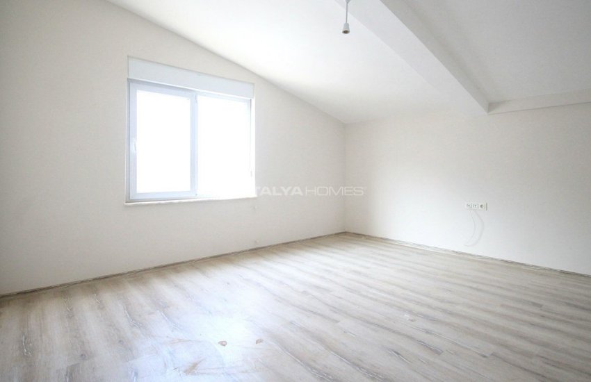 Новостройки Квартиры в Анталии Турции 18