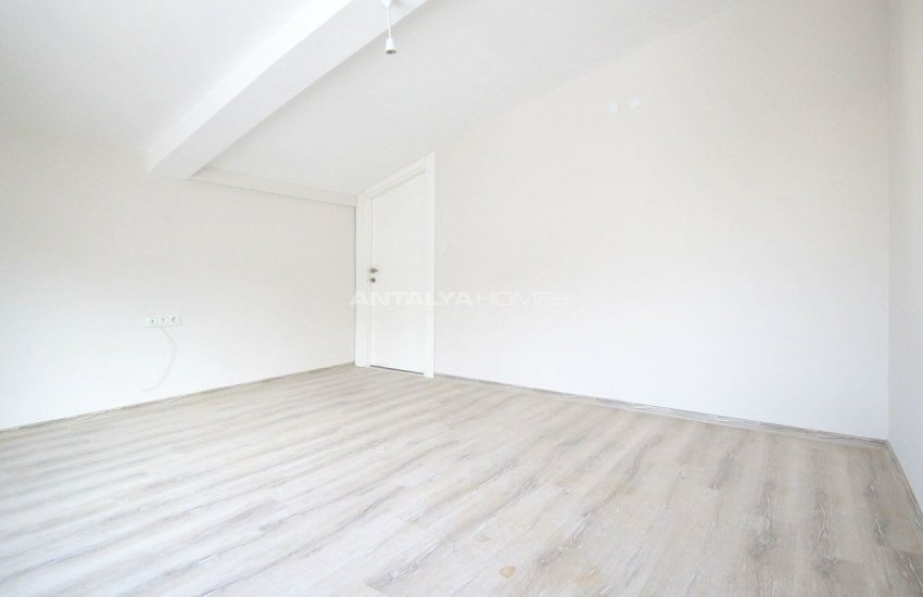 Новостройки Квартиры в Анталии Турции 19