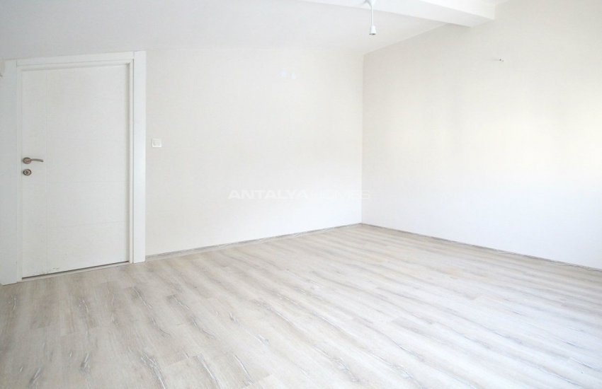 Новостройки Квартиры в Анталии Турции 20