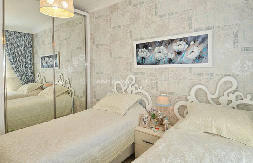 Attractive Alanya Property with 5-star Hotel Standards 33