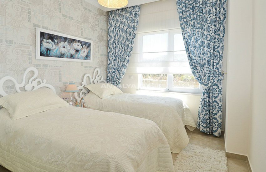 Attractive Alanya Property with 5-star Hotel Standards 34