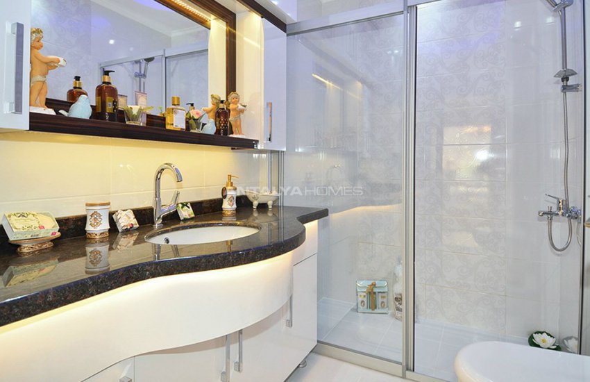 Attractive Alanya Property with 5-star Hotel Standards 35