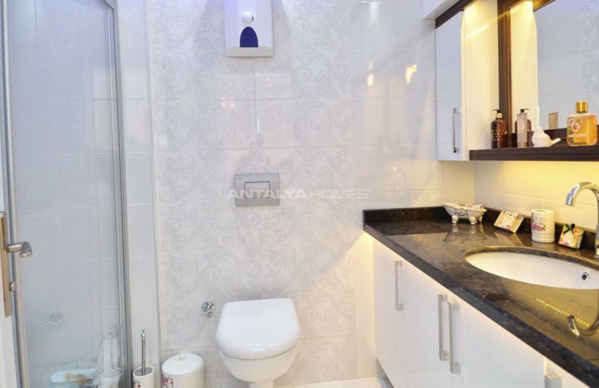 Attractive Alanya Property with 5-star Hotel Standards 36