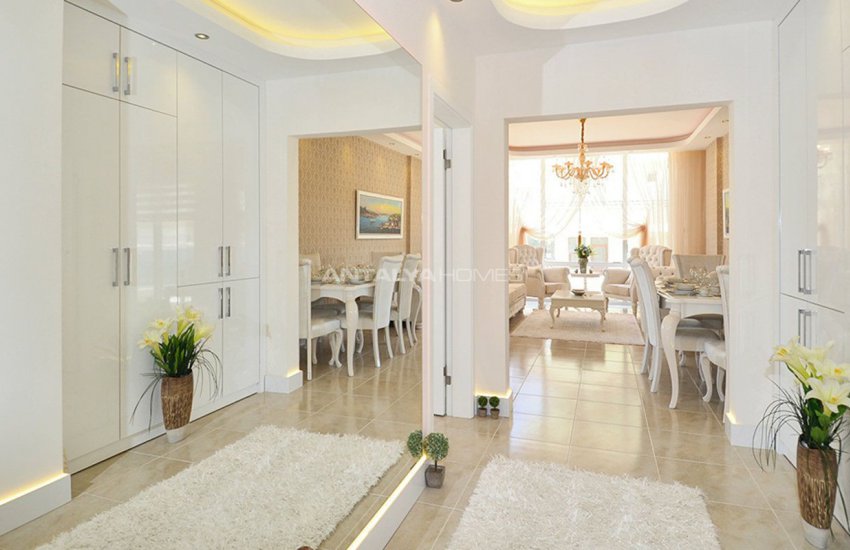 Attractive Alanya Property with 5-star Hotel Standards 38