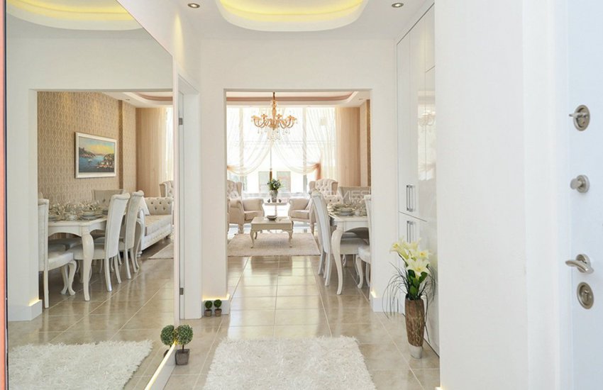 Attractive Alanya Property with 5-star Hotel Standards 39