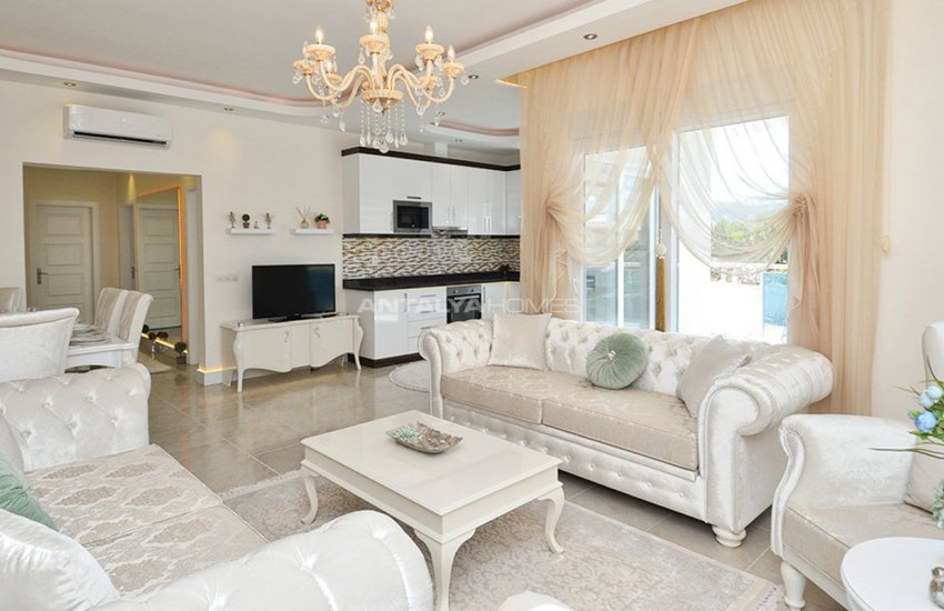 Attractive Alanya Property with 5-star Hotel Standards 26
