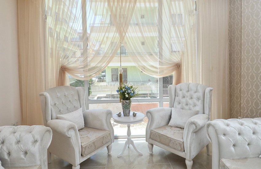 Attractive Alanya Property with 5-star Hotel Standards 27