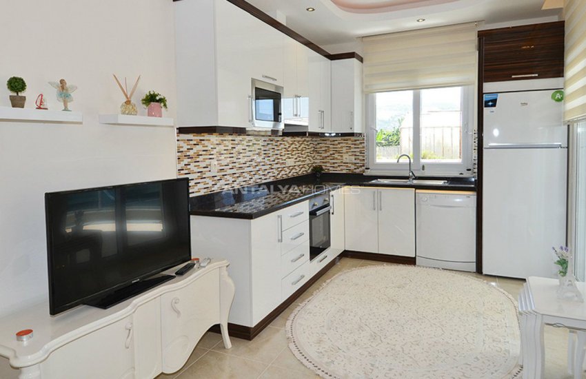 Attractive Alanya Property with 5-star Hotel Standards 28