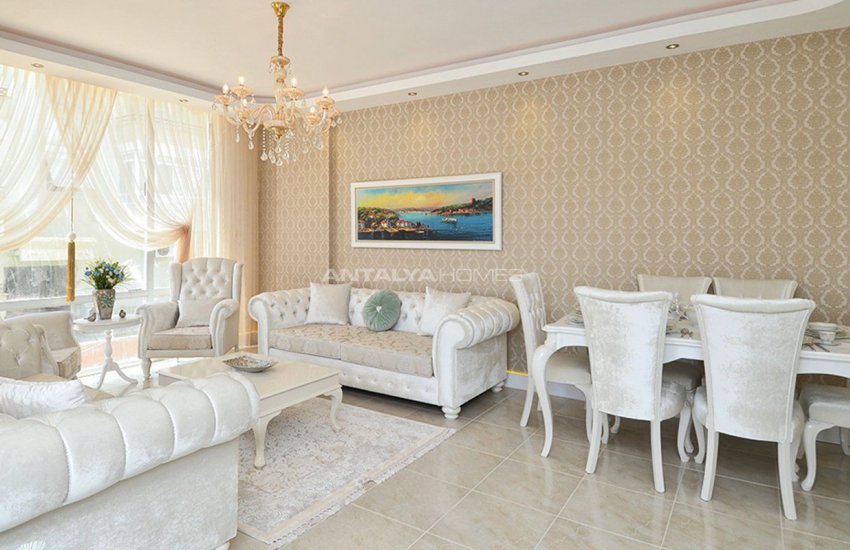 Attractive Alanya Property with 5-star Hotel Standards 29