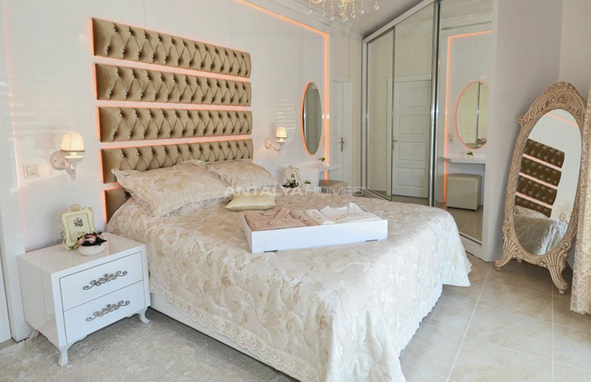 Attractive Alanya Property with 5-star Hotel Standards 30