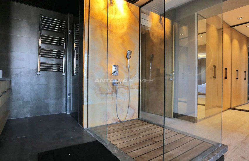 2 Bedroom Flat with Impressive Interior Design in Lara 20