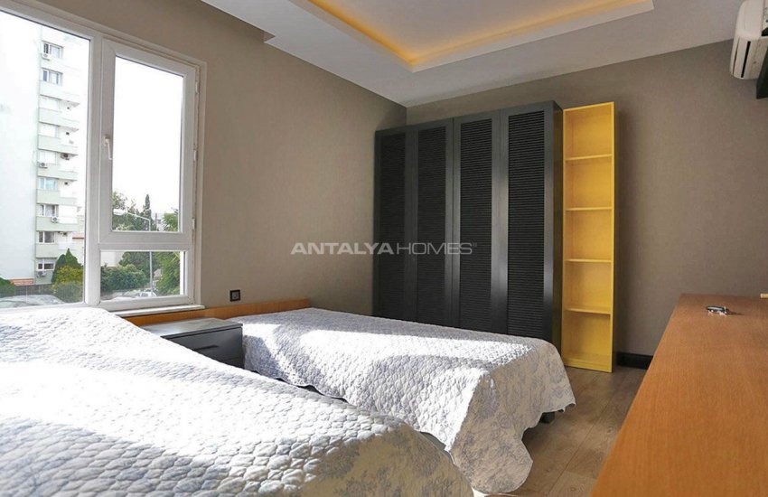 2 Bedroom Flat with Impressive Interior Design in Lara 23