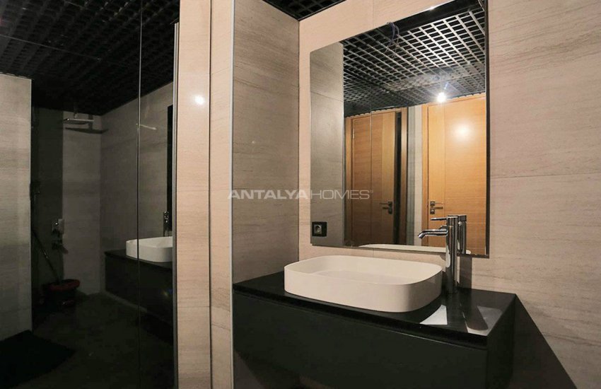 2 Bedroom Flat with Impressive Interior Design in Lara 26