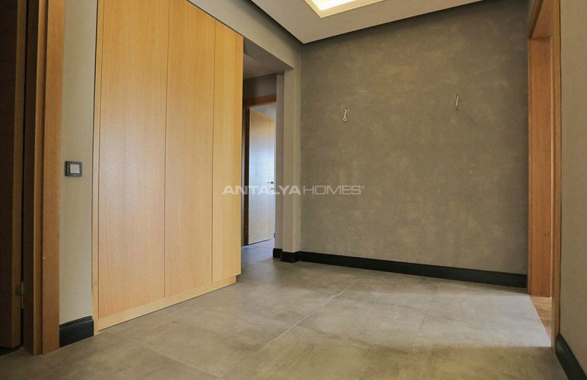 2 Bedroom Flat with Impressive Interior Design in Lara 29