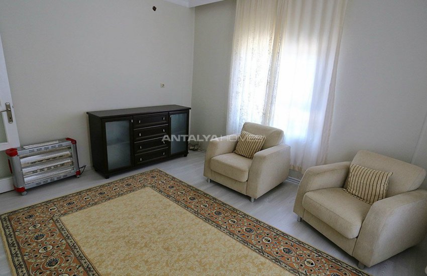 Çakırlar’da Meyve Bahçeli Komple Eşyalı Bağ Evleri 29