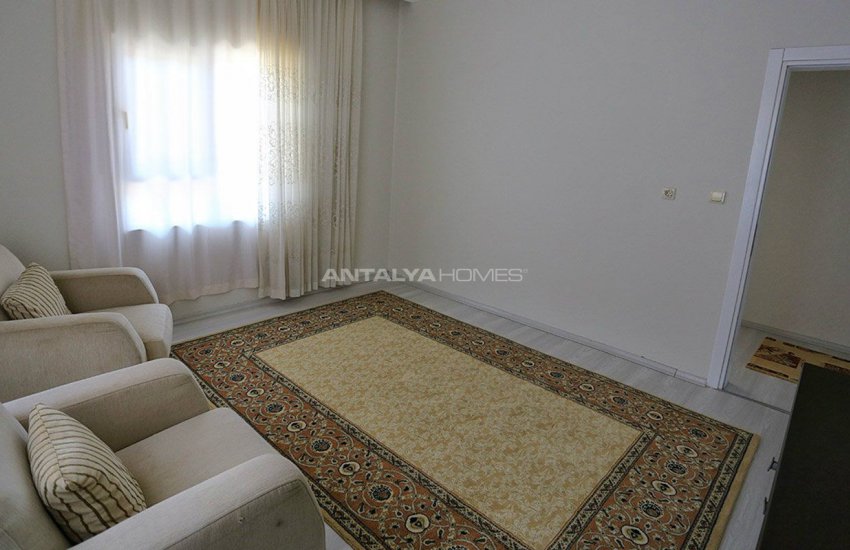 Çakırlar’da Meyve Bahçeli Komple Eşyalı Bağ Evleri 30