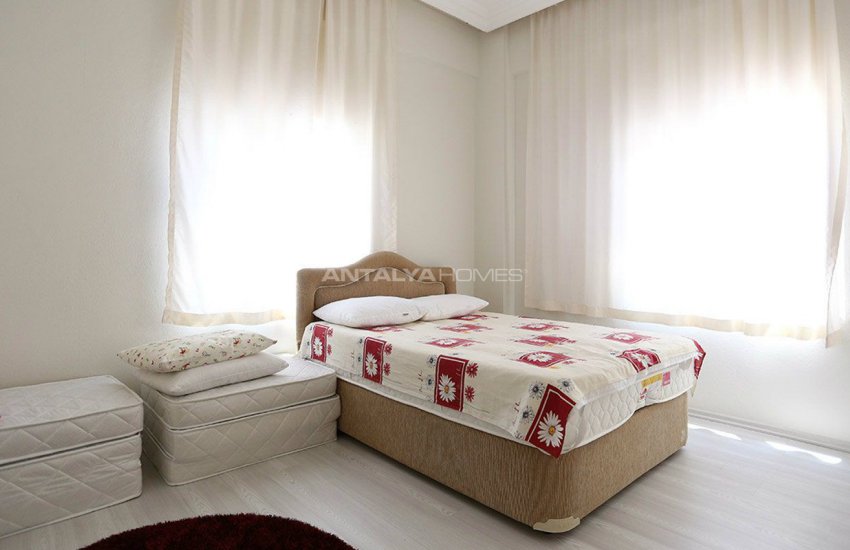 Çakırlar’da Meyve Bahçeli Komple Eşyalı Bağ Evleri 31