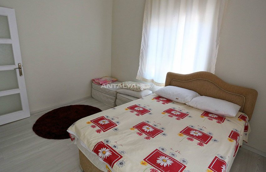 Çakırlar’da Meyve Bahçeli Komple Eşyalı Bağ Evleri 32