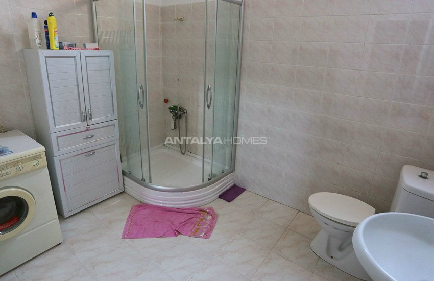 Çakırlar’da Meyve Bahçeli Komple Eşyalı Bağ Evleri 33