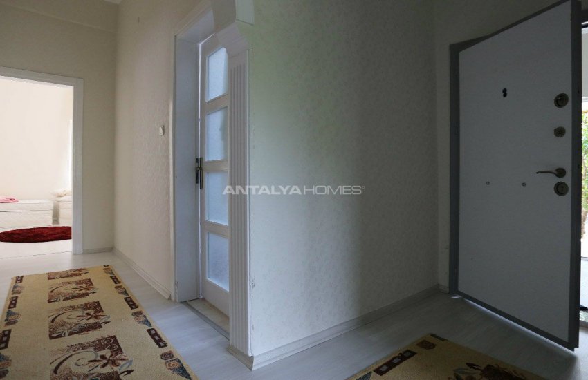 Çakırlar’da Meyve Bahçeli Komple Eşyalı Bağ Evleri 34