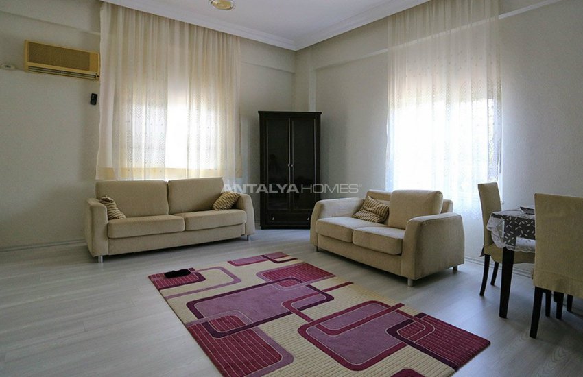 Çakırlar’da Meyve Bahçeli Komple Eşyalı Bağ Evleri 22