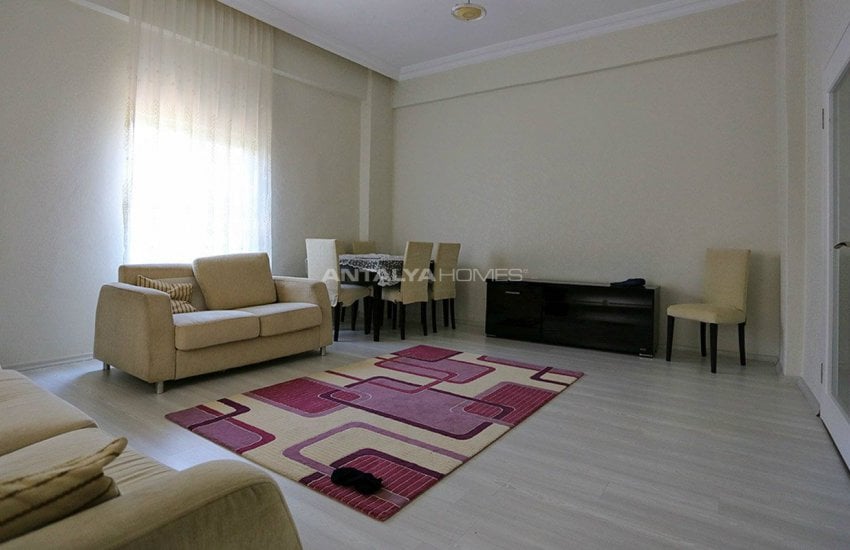 Çakırlar’da Meyve Bahçeli Komple Eşyalı Bağ Evleri 23