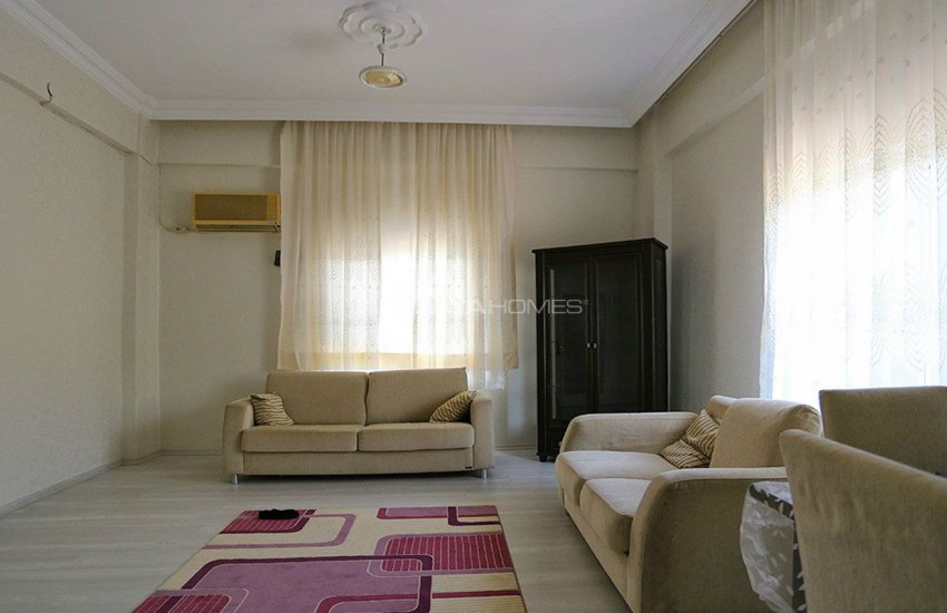 Çakırlar’da Meyve Bahçeli Komple Eşyalı Bağ Evleri 25