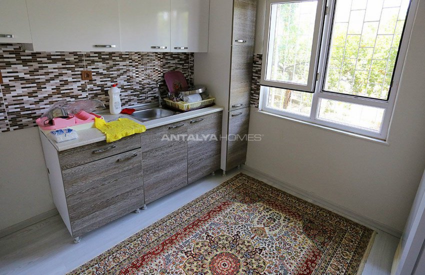 Çakırlar’da Meyve Bahçeli Komple Eşyalı Bağ Evleri 26