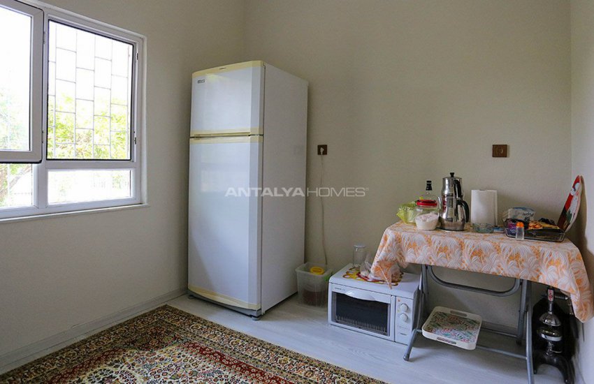 Çakırlar’da Meyve Bahçeli Komple Eşyalı Bağ Evleri 27