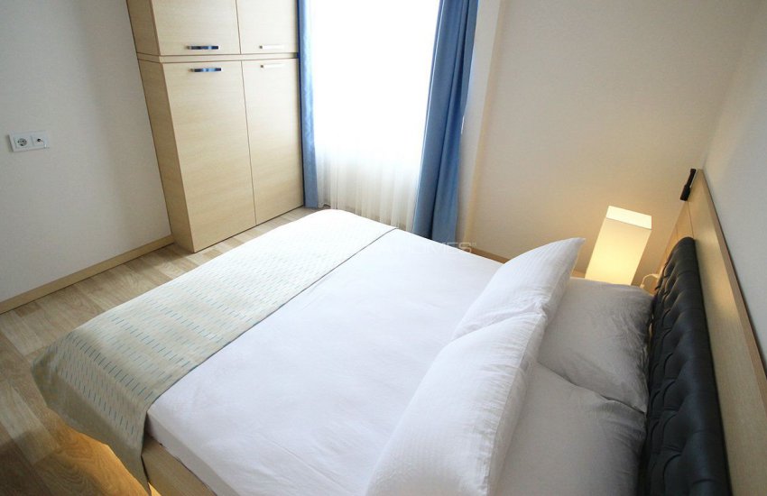 Resale 1 Bedroom Apartment in Konyaalti Hurma 29