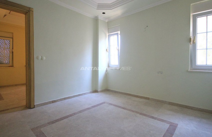 4 Bedroom Detached Villas in Belek for Sale 24