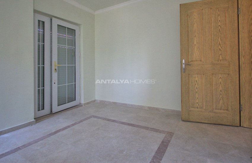 4 Bedroom Detached Villas in Belek for Sale 25