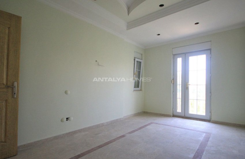 4 Bedroom Detached Villas in Belek for Sale 26
