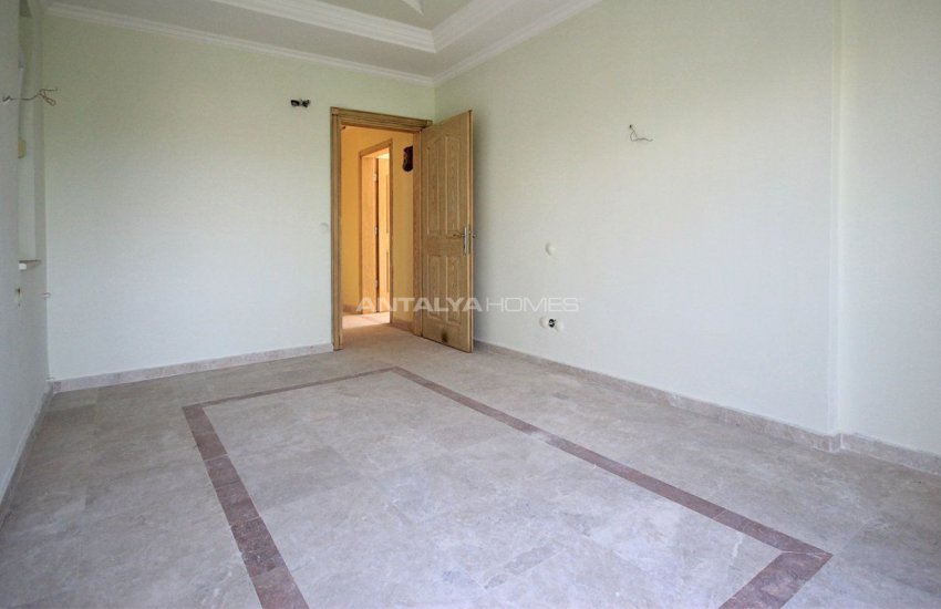 4 Bedroom Detached Villas in Belek for Sale 27