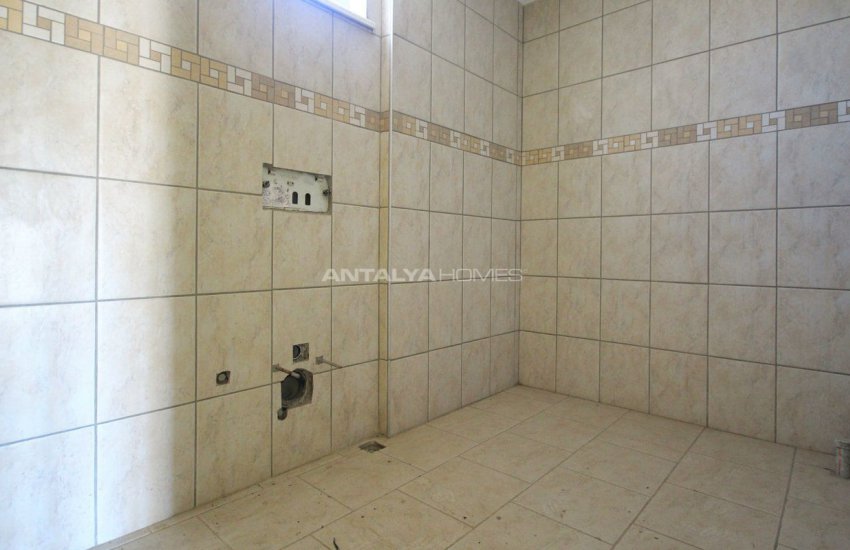 4 Bedroom Detached Villas in Belek for Sale 28