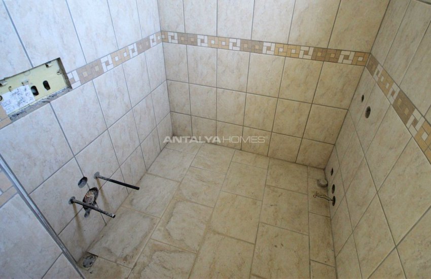 4 Bedroom Detached Villas in Belek for Sale 29